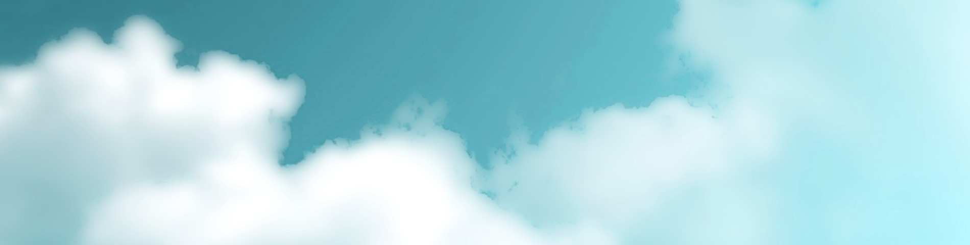 clouds